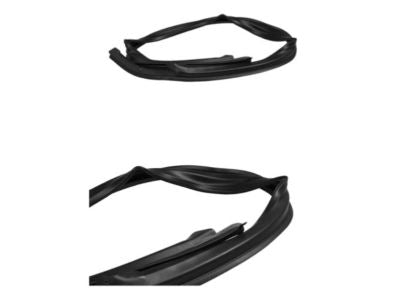 Weatherstrip