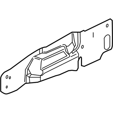Beam Inner Load Path