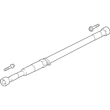 Shaft Assy - Drive
