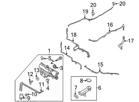 Level Sensor