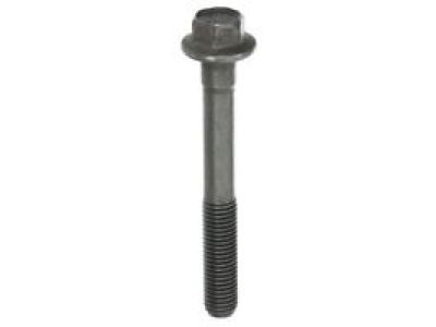 Bolt Bearing Cap