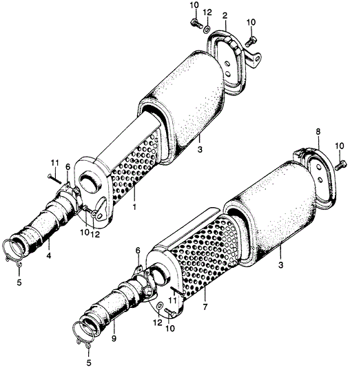Plate, R. Air Cleaner Back