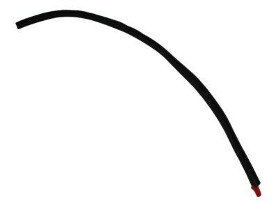 Seal Liftgate