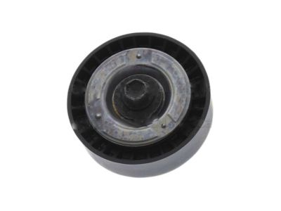 Idler Pulley