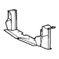 Duct Radiator Air