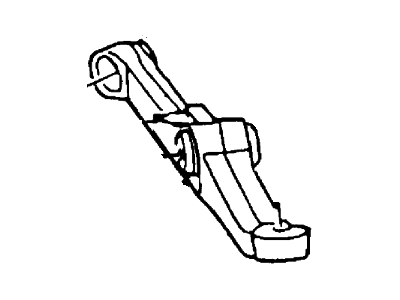 Arm Assy - Front Suspension