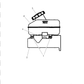 Master Cylinder Assembly, Brake