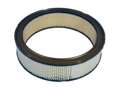 Filter Air