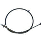 Cable Throttle Control