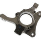 Knuckle Front