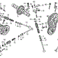 Guide Assy., Rocker Arm