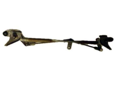 Linkage Assy - Wiper