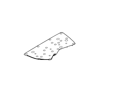 Gasket - Valve