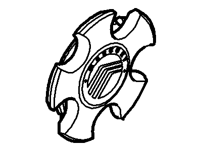 Cover - Wheel