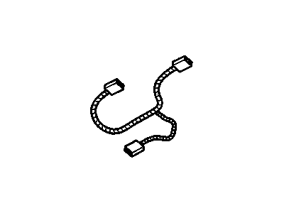 Harness, Chassis Wiring