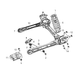 Spring Rear Coil