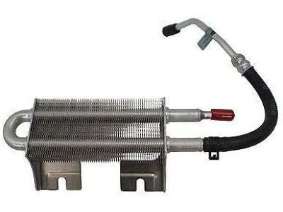 Coil - Cooling