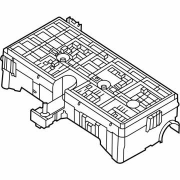 Fuse Box