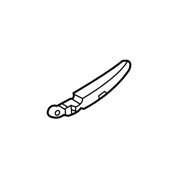 Wiper Arm