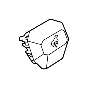 Driver Air Bag