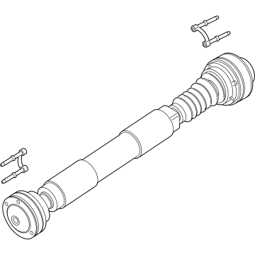 Drive Shaft
