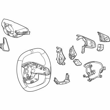 Wheel
