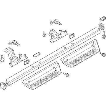 Running Board