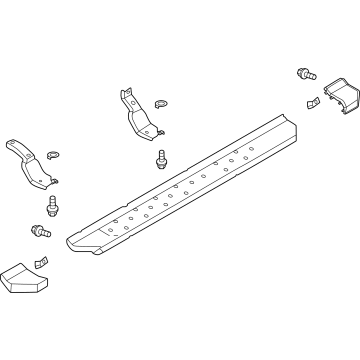 Step Bar