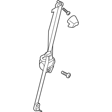 Outer Belt Assembly