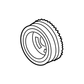 Crankshaft Pulley