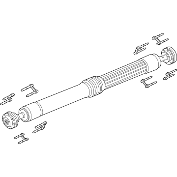 Drive Shaft
