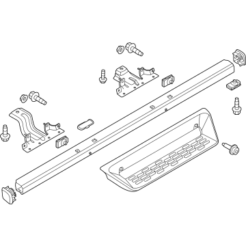 Running Board