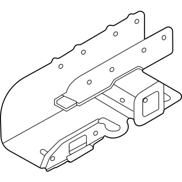 Trailer Hitch