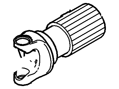 Flange - Coupling