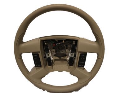 Wheel Assy - Steering