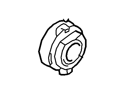 Bearing Asy - Clutch Release