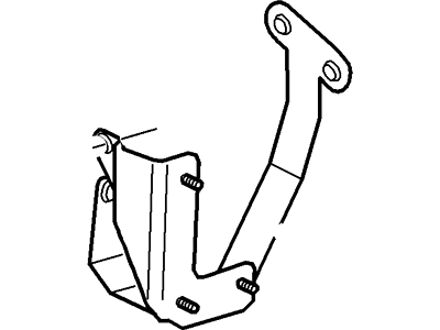 Bracket