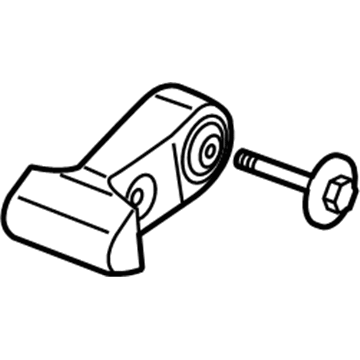 Dampener Kit, Rear Axle