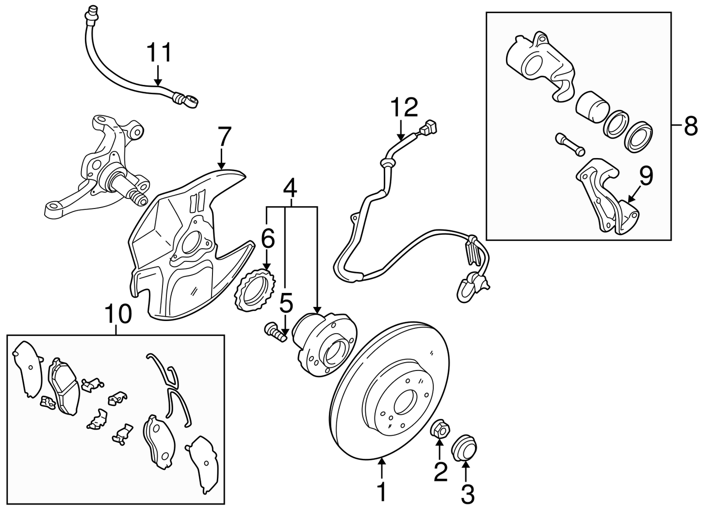 Caliper