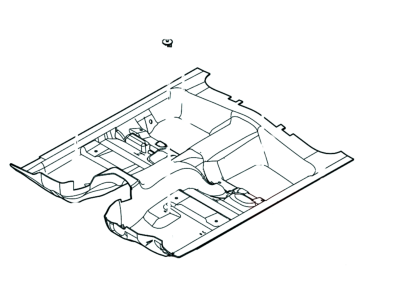 Carpet - Floor
