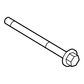 Mount Bolt