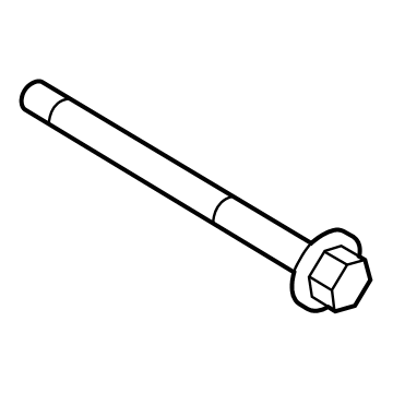 Mount Bolt