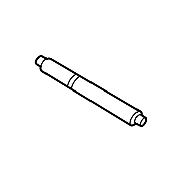 Alternator Mount Bolt