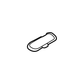 Running Board Mat