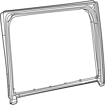 Door Weatherstrip
