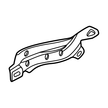 Front Rail