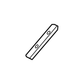 Header Panel Bracket