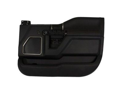 Panel Assy - Door Trim