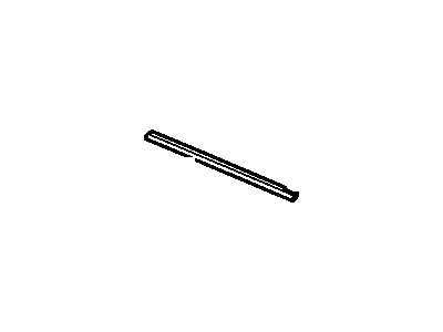 Sealing Strip