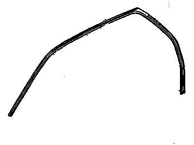 Weatherstrip